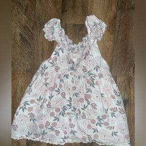 Girls 4T Joie dress. So pretty! 💗
